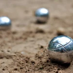 « Petanque sand » / CC0 1.0